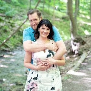 Meet your Posher, Kimberlee